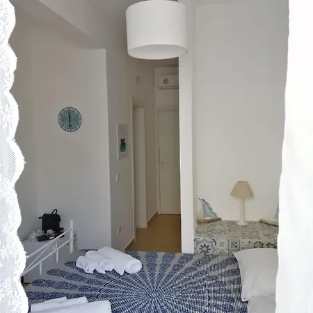 Casa de hóspedes Casa Mama 3*