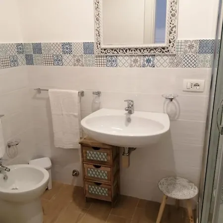 Casa Mama Casa de hóspedes 3*