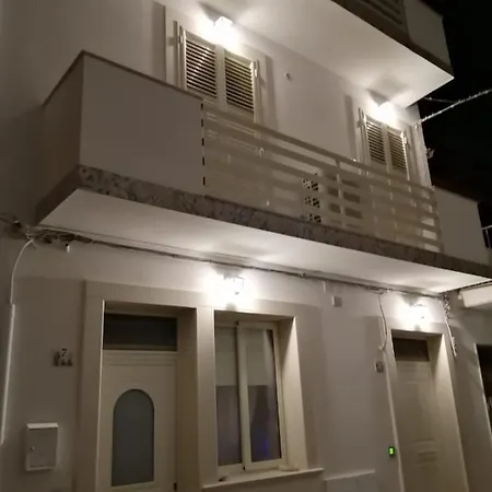 Casa Mama Casa de hóspedes 3*