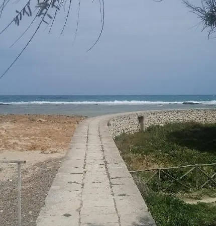 Casa Mama Πανσιόν 3*