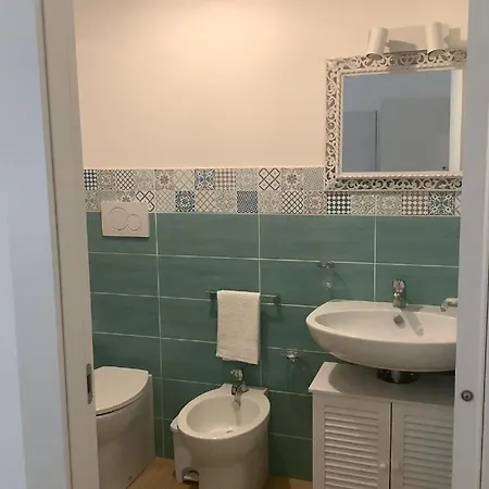 Pensjonat Casa Mama 3*