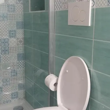 Casa Mama Pensjonat Marzamemi