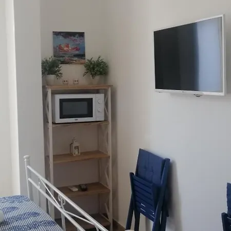Casa Mama Marzamemi