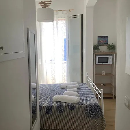 Casa Mama Πανσιόν 3*
