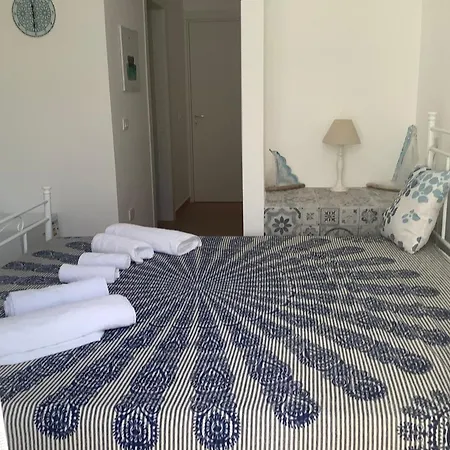 Casa Mama Pensjonat Marzamemi