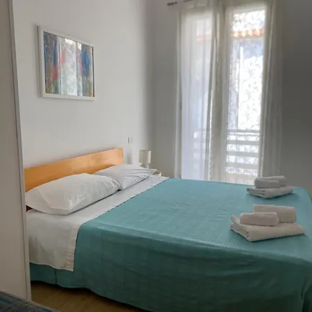 Casa Mama Pensjonat Marzamemi