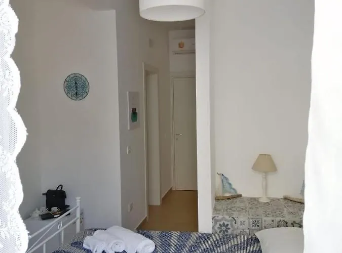 招待所 Casa Mama 3*