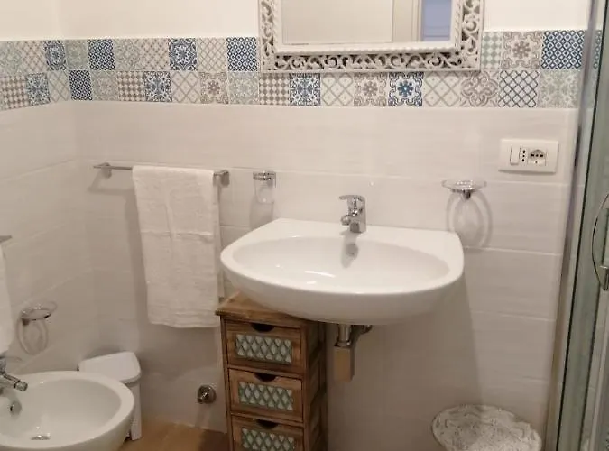 Casa Mama 招待所 3*