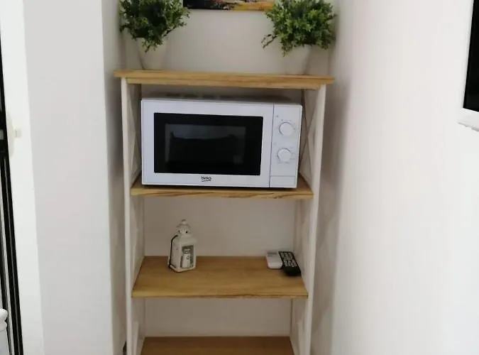 Casa Mama 招待所 马尔扎梅米