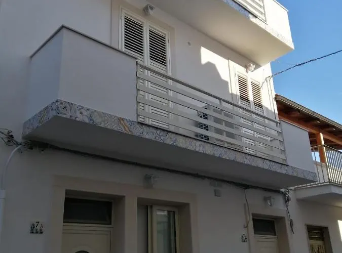 Casa Mama 马尔扎梅米