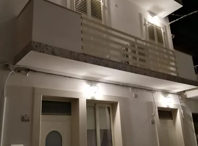 Casa Mama 招待所 3*