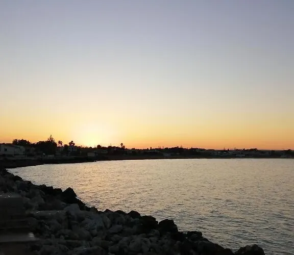 Casa Mama 招待所 马尔扎梅米