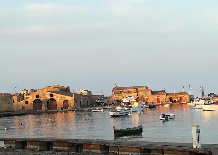 Casa Mama 招待所 马尔扎梅米