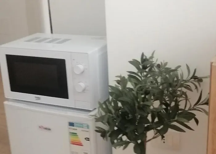 Casa Mama 马尔扎梅米