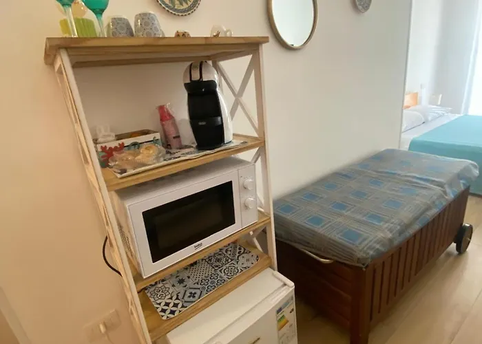 Casa Mama 3* 马尔扎梅米