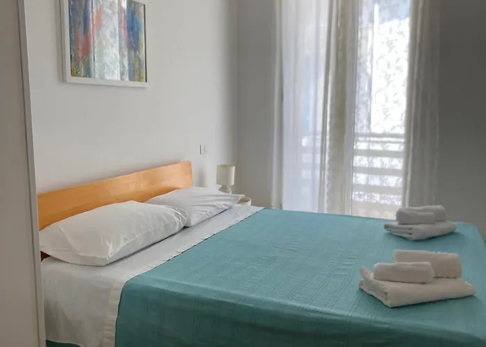 Casa Mama 招待所 马尔扎梅米