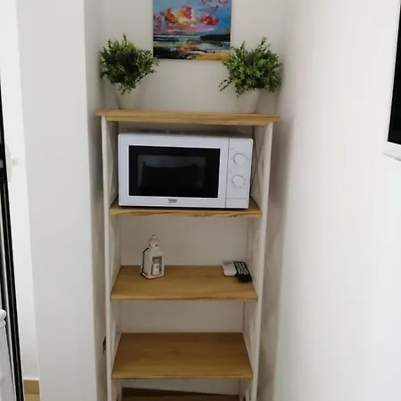 Casa Mama Pensionat Marzamemi