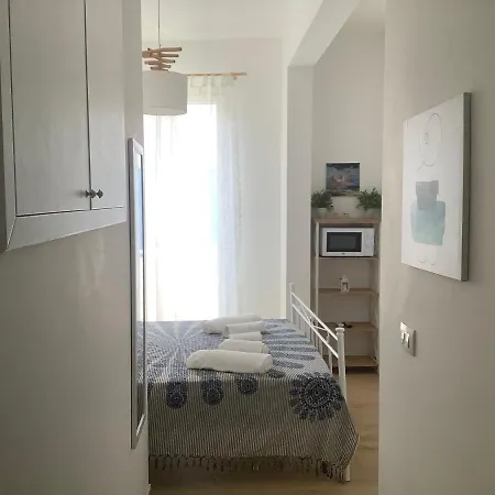 Casa Mama 3*