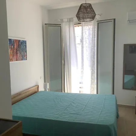 Casa Mama * Marzamemi