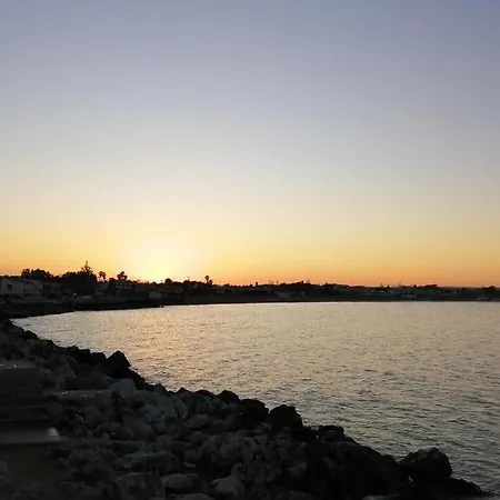 Casa Mama Pensionat Marzamemi