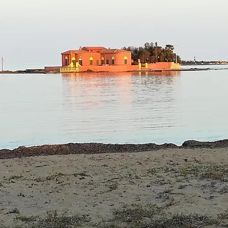 Casa Mamà 3*