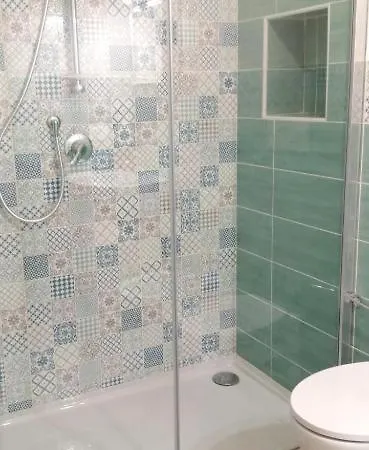 Pensionat Casa Mama 3*