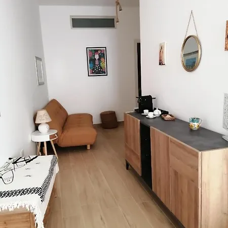 Casa Mama 3* Marzamemi