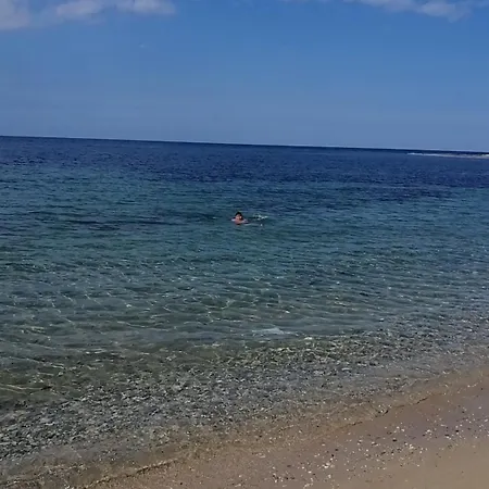 Casa Mama Pensionat Marzamemi