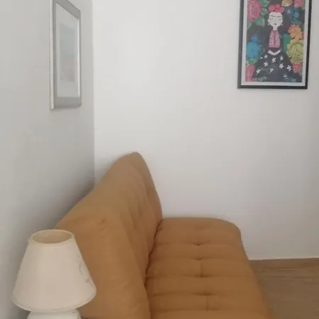 Casa Mama * Marzamemi