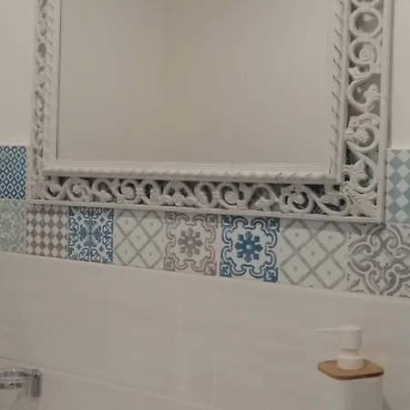 Casa Mama Marzamemi
