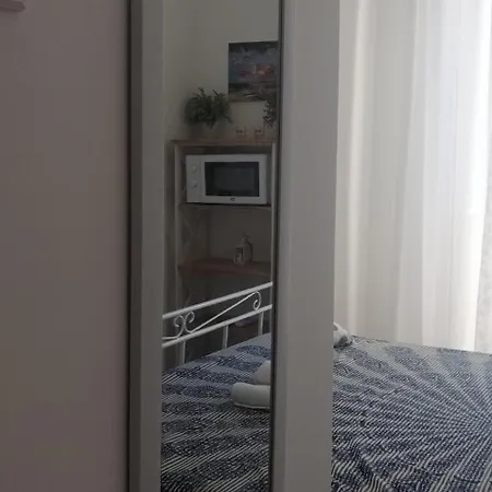 Casa Mama 3* Marzamemi