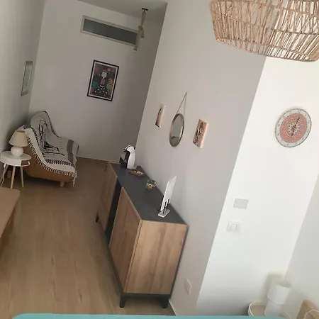 Casa Mama Pensionat Marzamemi