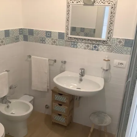 Casa Mama Marzamemi