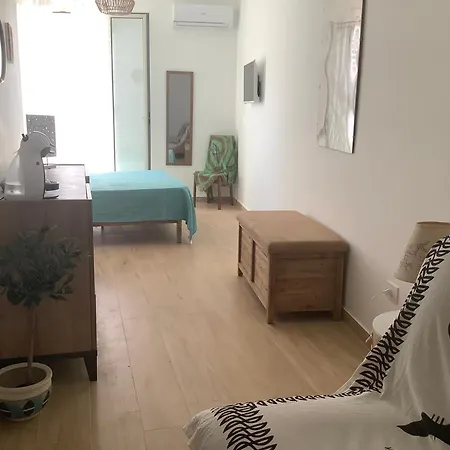 Casa Mama Guest house