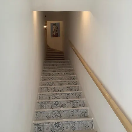Konukevi Casa Mama