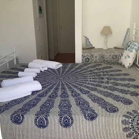 Casa Mama Konukevi 3*