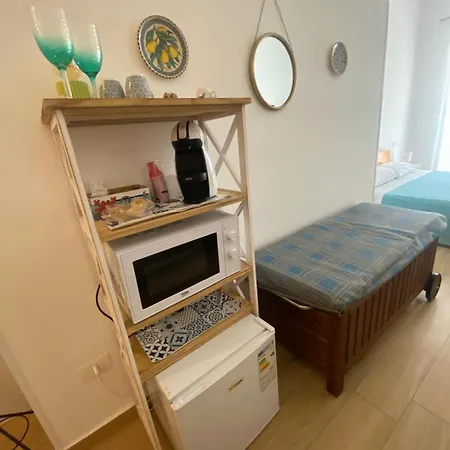 Casa Mama 3* Marzamemi