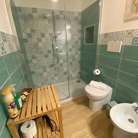 Casa Mamà 3*