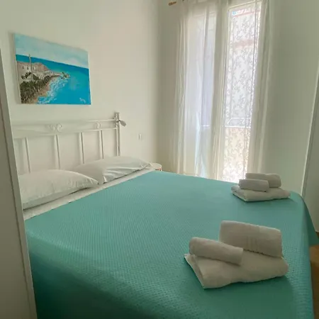 Casa Mama 3* Marzamemi