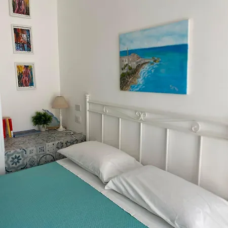Casa Mama