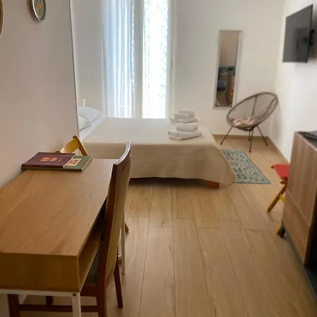 Casa Mamà 3*