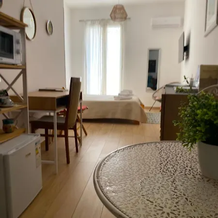 Casa Mama Marzamemi