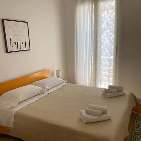 Konukevi Casa Mama Marzamemi