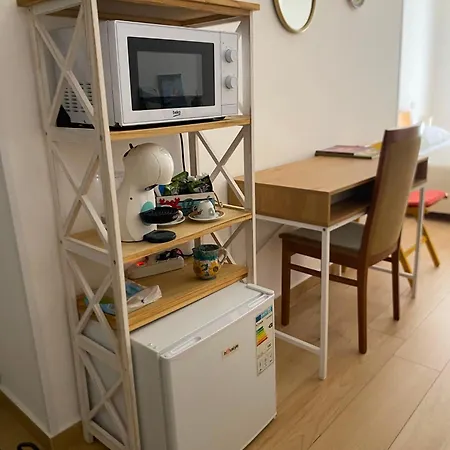 Casa Mama 3*