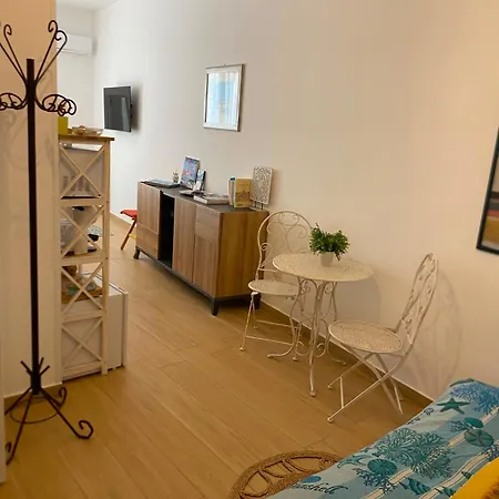 Affittacamere Casa Mamà 3*