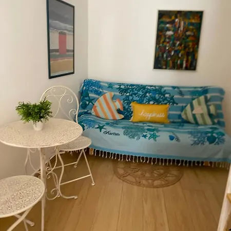 Konukevi Casa Mama Marzamemi