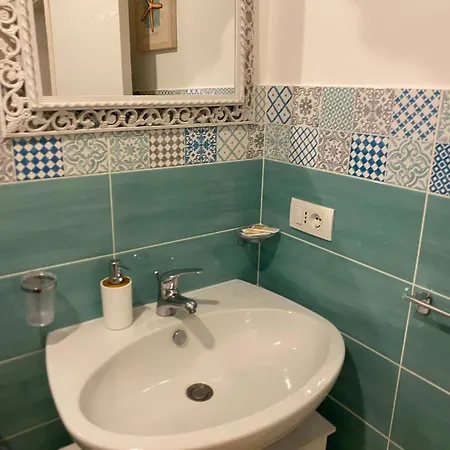 Casa Mama 3*