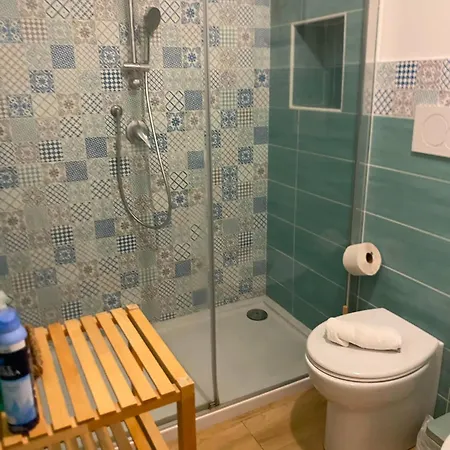 Casa Mama 3* Marzamemi