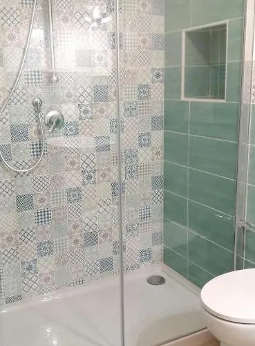 Pensionat Casa Mama 3*