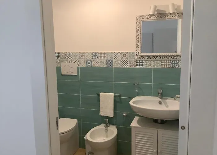 Pensionat Casa Mama 3*